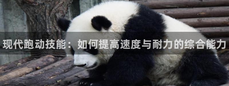 米兰体育官网下载招商电话是多少啊：现代跑动技能：如何提高速度